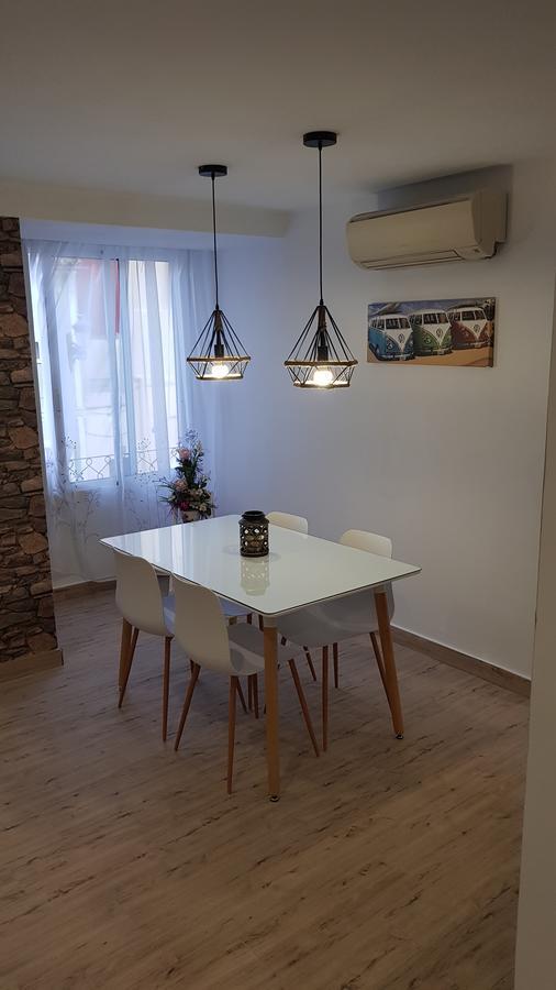 Apartamento apartamento Sol y Playa *