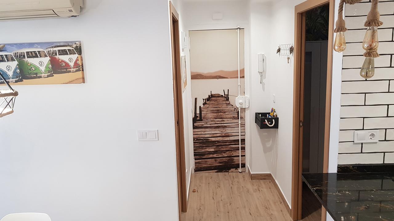 apartamento Sol y Playa Apartamento Valencia